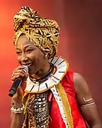 Fatoumata Diawara