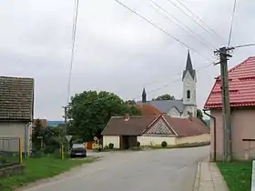 Velká Chyška