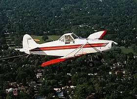 Image illustrative de l’article Piper PA-25