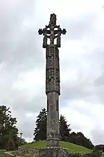 Croix de chemin.