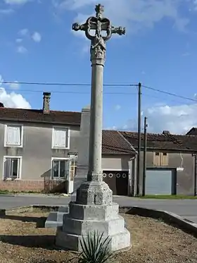 Sandaucourt