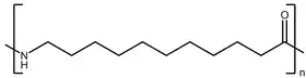 Image illustrative de l’article Polyamide 11