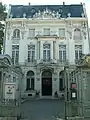 Hôtel de la Caisse d'épargne