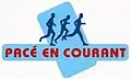 Logo de Pacé en Courant.