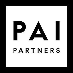 logo de PAI Partners