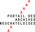 Logo de l'organisation