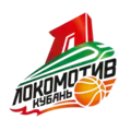 Logo du Lokomotiv Kouban