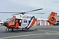 Airbus EC145