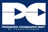 Image illustrative de l’article Parti progressiste-conservateur de la Saskatchewan