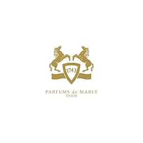 logo de Parfums de Marly