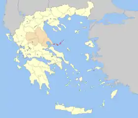 Sporades (district régional)