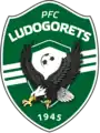 Logo du Ludogorets Razgrad