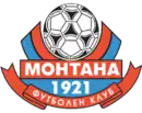 Logo du PFK Montana