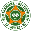 Logo du Neftochimic Bourgas