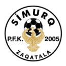 Logo du Simurq PFK