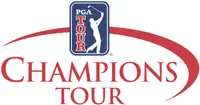 Logo du Champions Tour