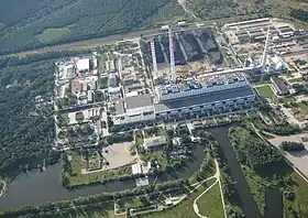 Image illustrative de l’article Énergie en Pologne