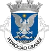 Blason de Pedrógão Grande