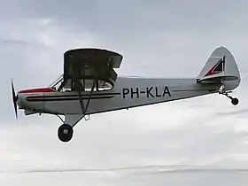 Image illustrative de l’article Piper PA-18