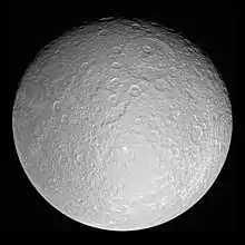 Rhea (lune)