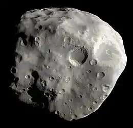 Image illustrative de l’article Épiméthée (lune)