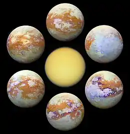 Image illustrative de l’article Titan (lune)