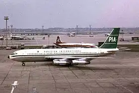 Image illustrative de l’article Vol Pakistan International Airlines 705