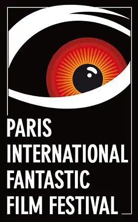 Image illustrative de l’article Paris International Fantastic Film Festival