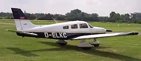 Piper Arrow