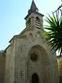 Église Saint-Julien de Saint-Félix-de-Lodez