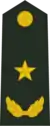 Major General