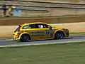 Volvo C30 S2000