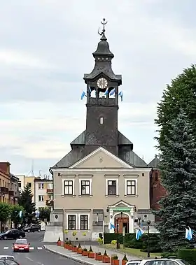 Przeworsk