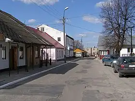 Wojsławice (Lublin)