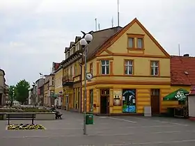 Złotów