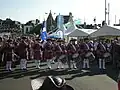 Festival du chant de marin à Paimpol en 2009