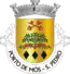 Blason de São Pedro