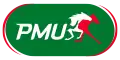 Logo du PMU pour la période 2008-2015.