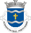 Blason de Achadas da Cruz