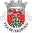 Blason de Penedono