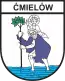 Blason de Ćmielów