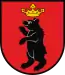 Blason de Łuków