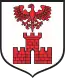 Blason de Świdwin