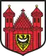 Blason de Gmina Świebodzin