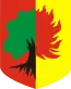 Blason de Żarów