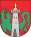 Blason de Gmina Żmigród