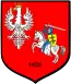 Blason de Błażowa