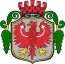 Blason de Gmina Barlinek