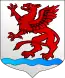 Blason de Białogard