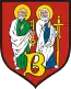 Blason de Gmina Biecz